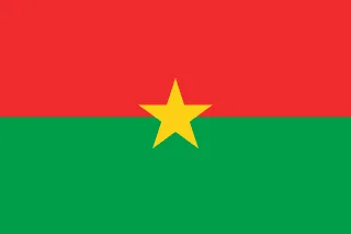 Burkina Faso eSIM