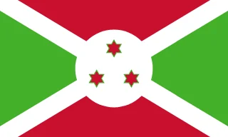 Burundi eSIM