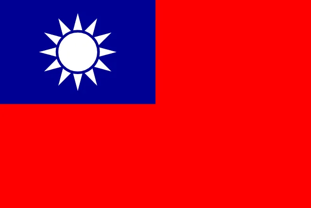 Taiwan