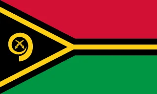 Vanuatu eSIM