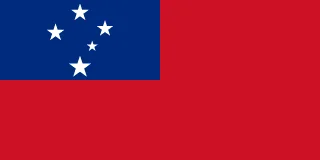 Samoa eSIM